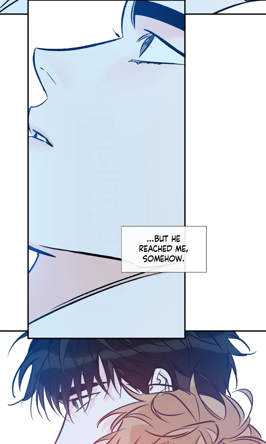 Read Lucky Paradise chapter 9.1 image 10 on Lezhin