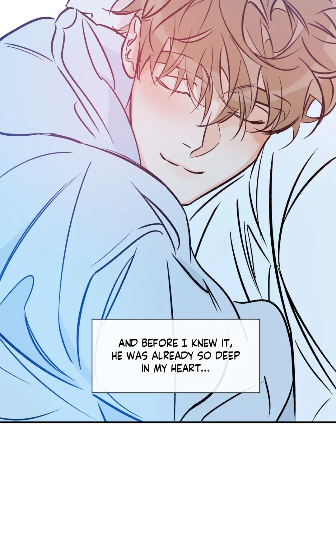 Read Lucky Paradise chapter 9.1 image 11 on Lezhin