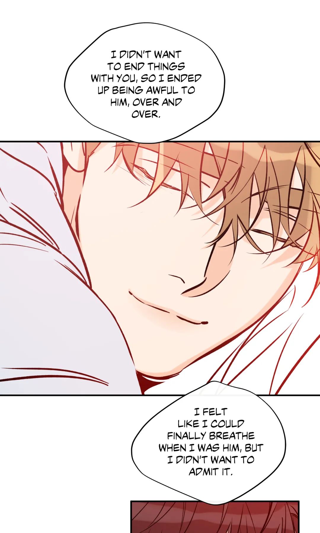 Read Lucky Paradise chapter 9.1 image 12 on Lezhin