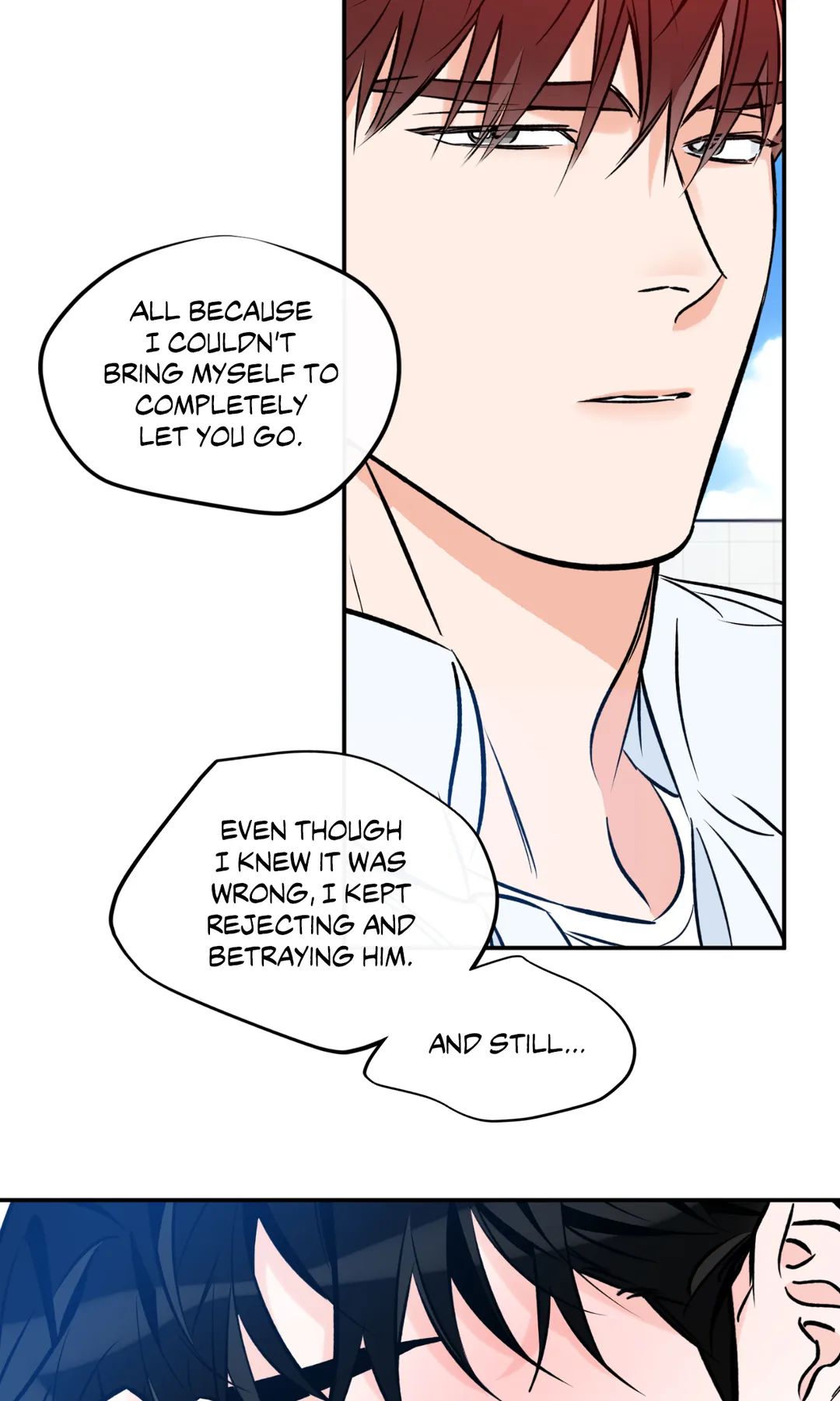 Read Lucky Paradise chapter 9.1 image 13 on Lezhin