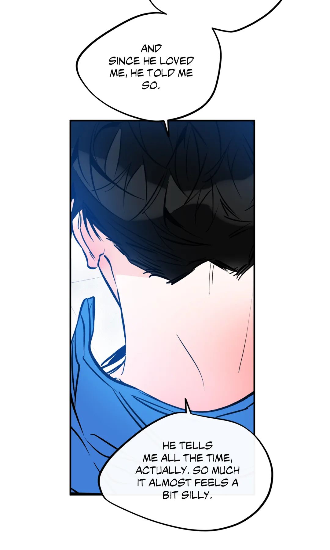 Read Lucky Paradise chapter 9.1 image 15 on Lezhin