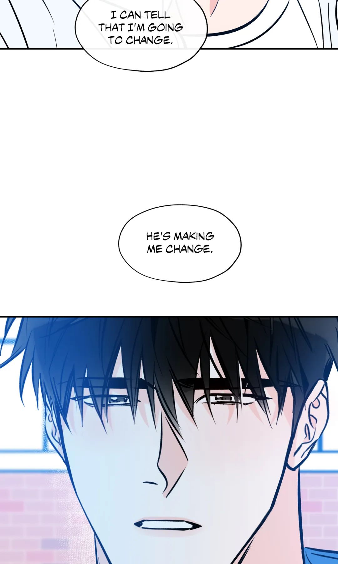 Read Lucky Paradise chapter 9.1 image 17 on Lezhin