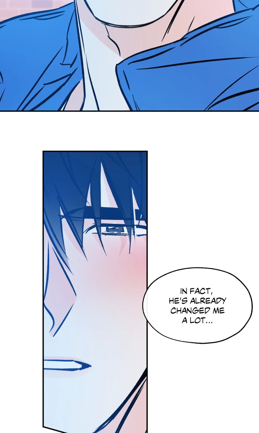 Read Lucky Paradise chapter 9.1 image 18 on Lezhin