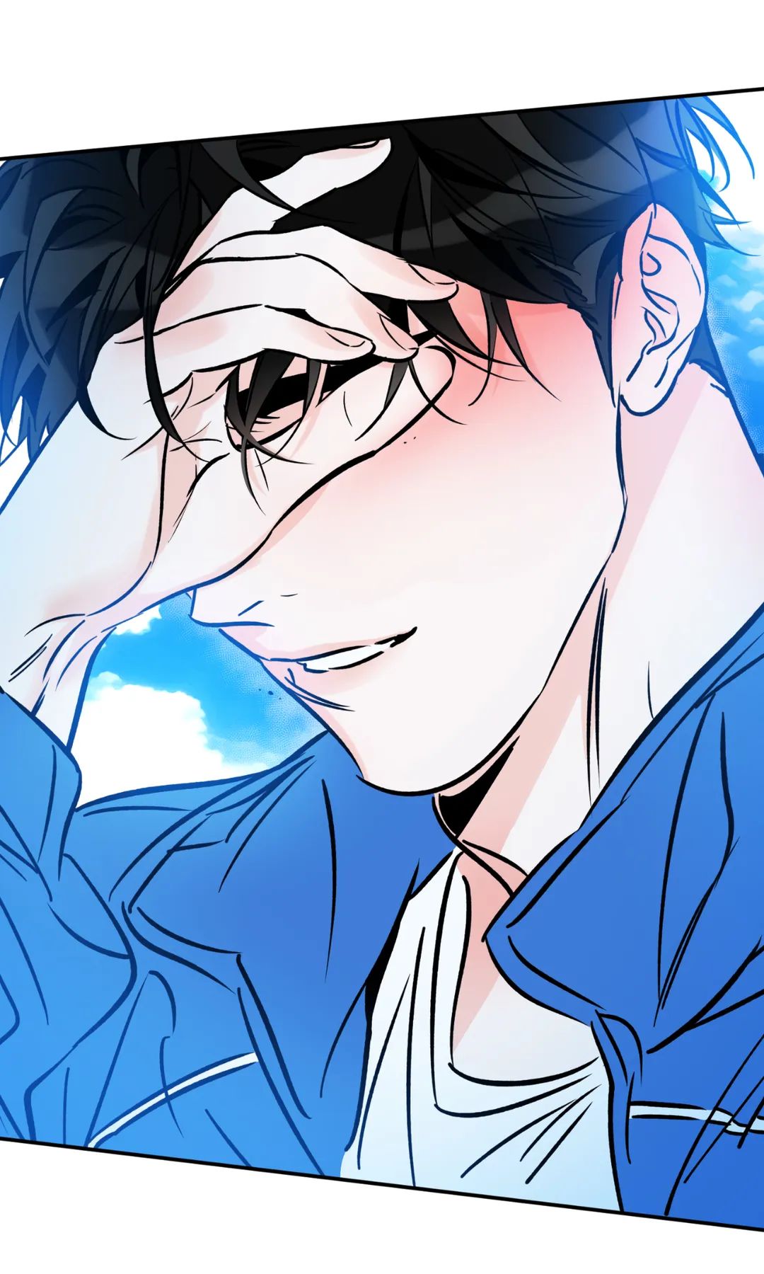 Read Lucky Paradise chapter 9.1 image 20 on Lezhin
