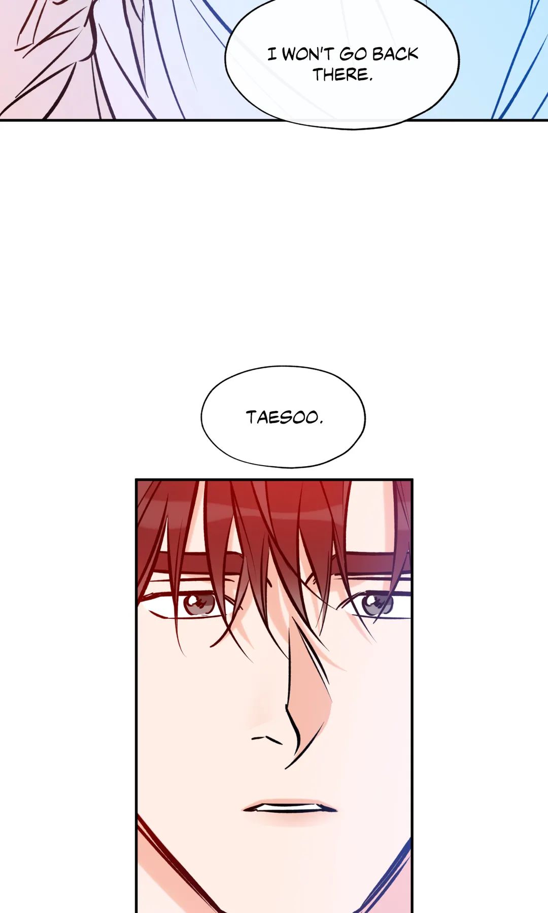 Read Lucky Paradise chapter 9.1 image 22 on Lezhin