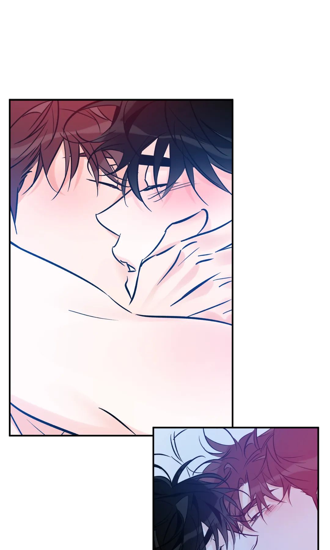 Read Lucky Paradise chapter 9.1 image 24 on Lezhin