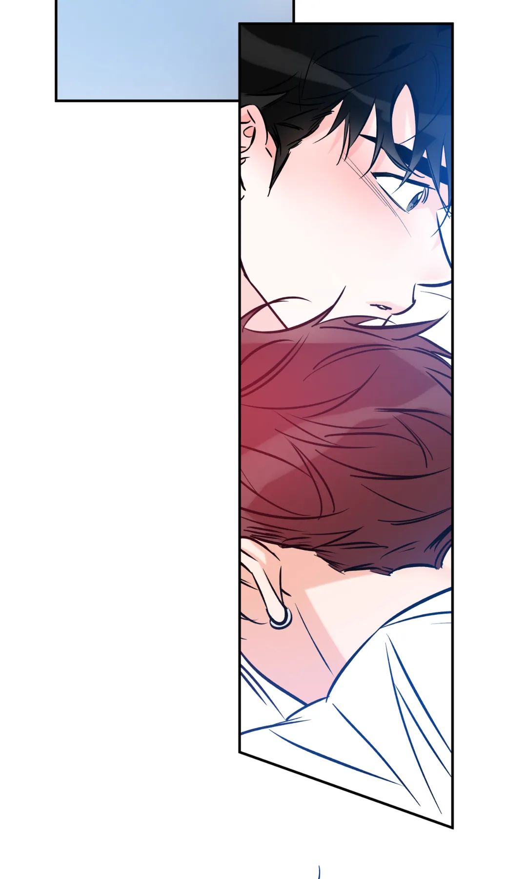 Read Lucky Paradise chapter 9.1 image 26 on Lezhin