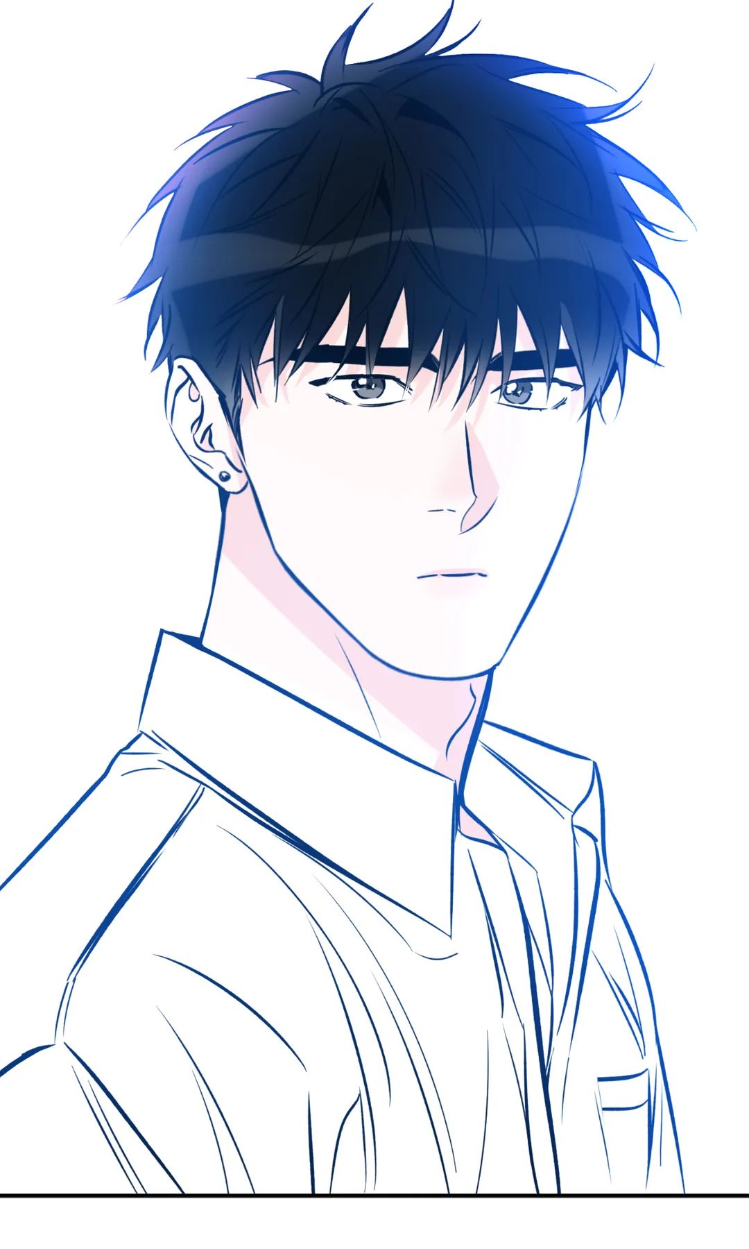 Read Lucky Paradise chapter 9.1 image 27 on Lezhin