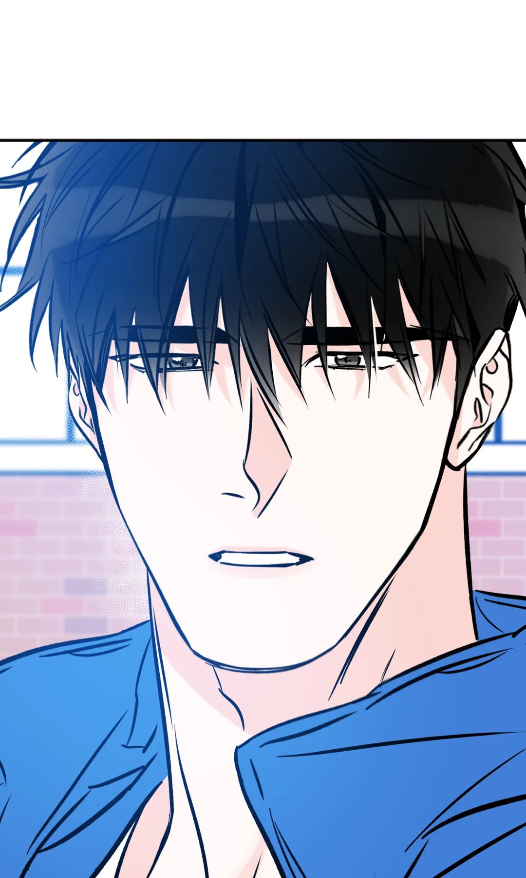 Read Lucky Paradise chapter 9.1 image 28 on Lezhin
