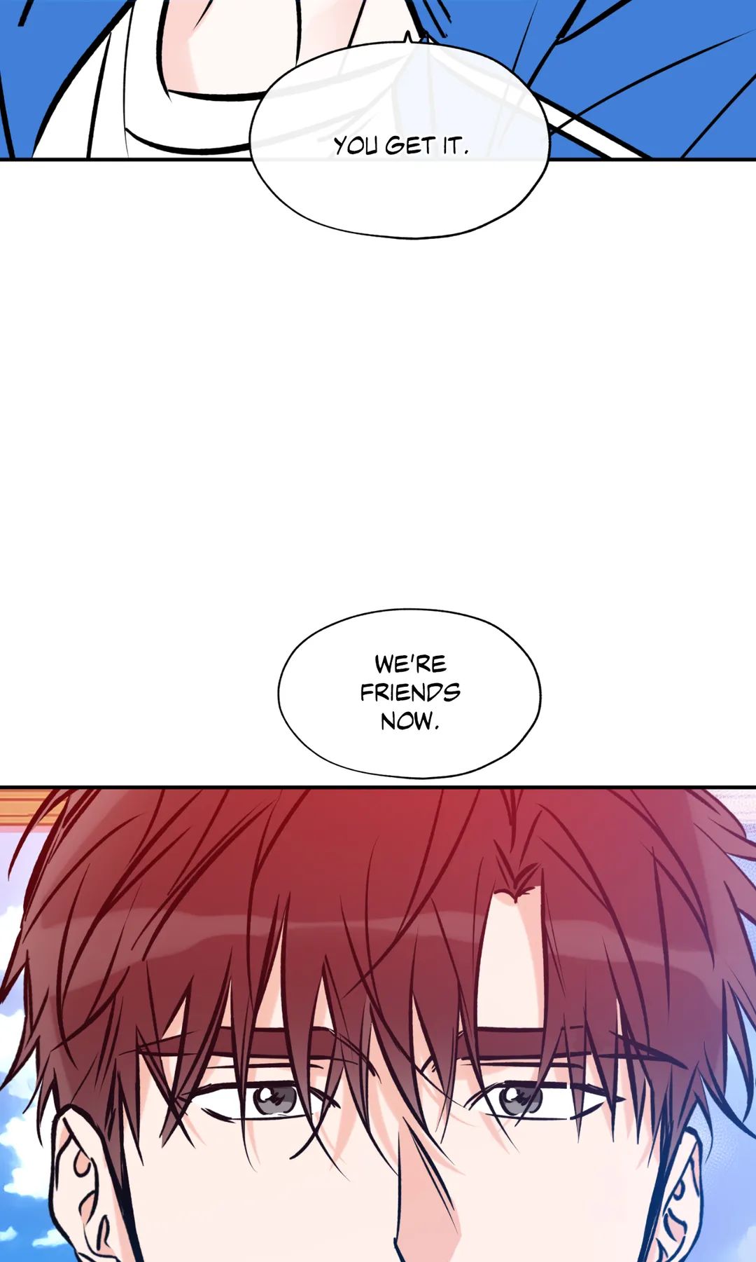 Read Lucky Paradise chapter 9.1 image 29 on Lezhin
