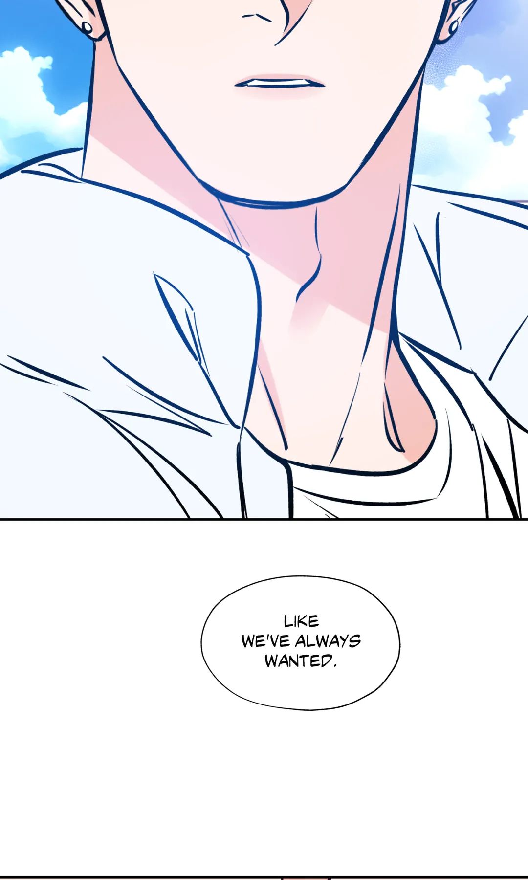 Read Lucky Paradise chapter 9.1 image 30 on Lezhin