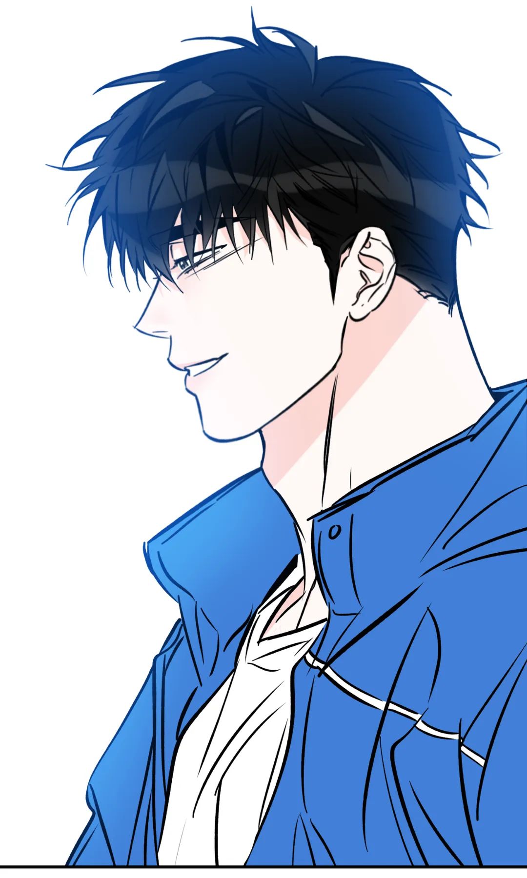 Read Lucky Paradise chapter 9.1 image 35 on Lezhin