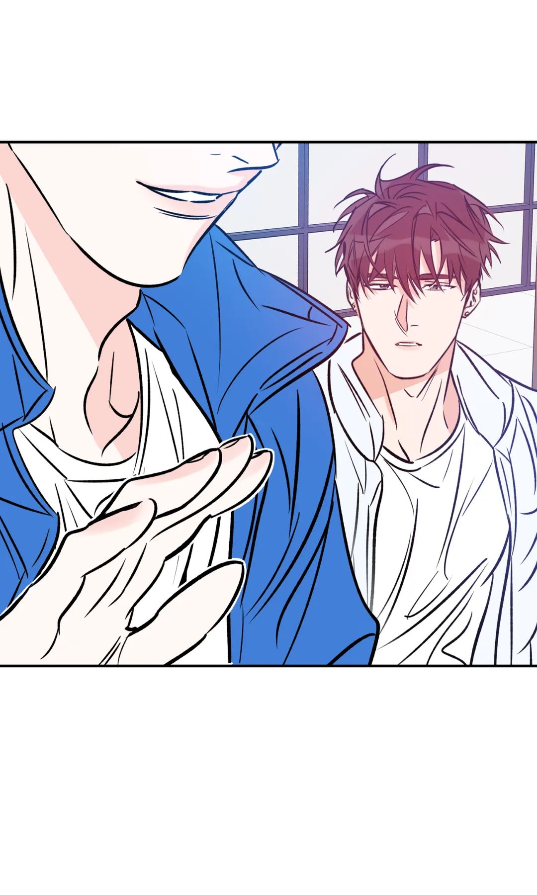 Read Lucky Paradise chapter 9.1 image 36 on Lezhin