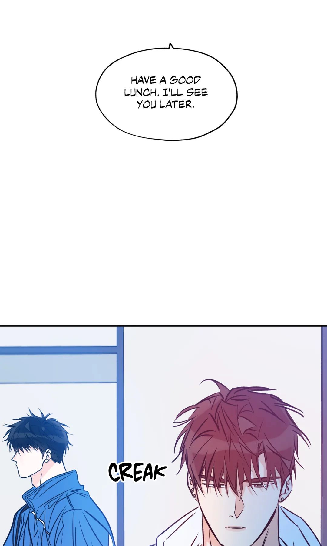 Read Lucky Paradise chapter 9.1 image 40 on Lezhin