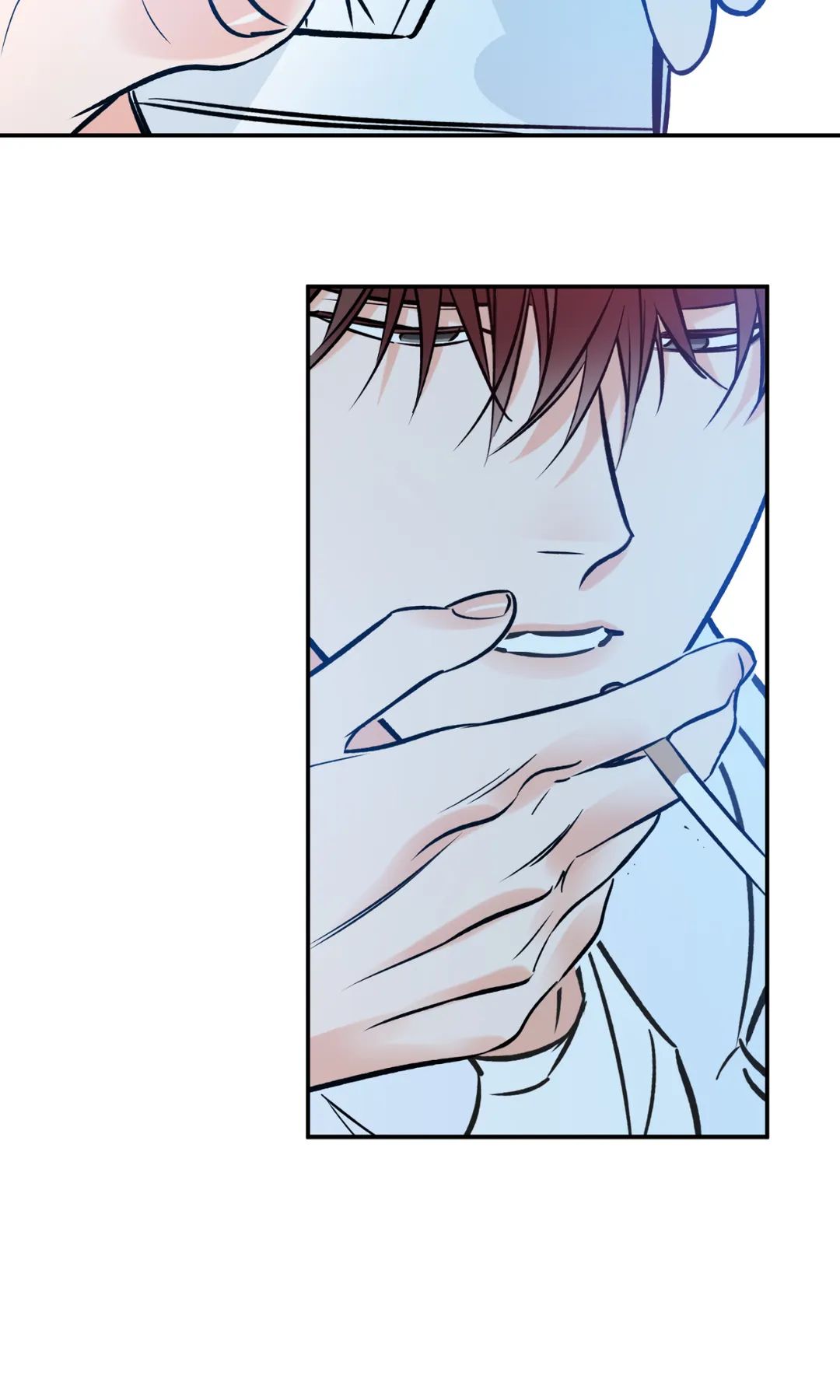 Read Lucky Paradise chapter 9.1 image 43 on Lezhin