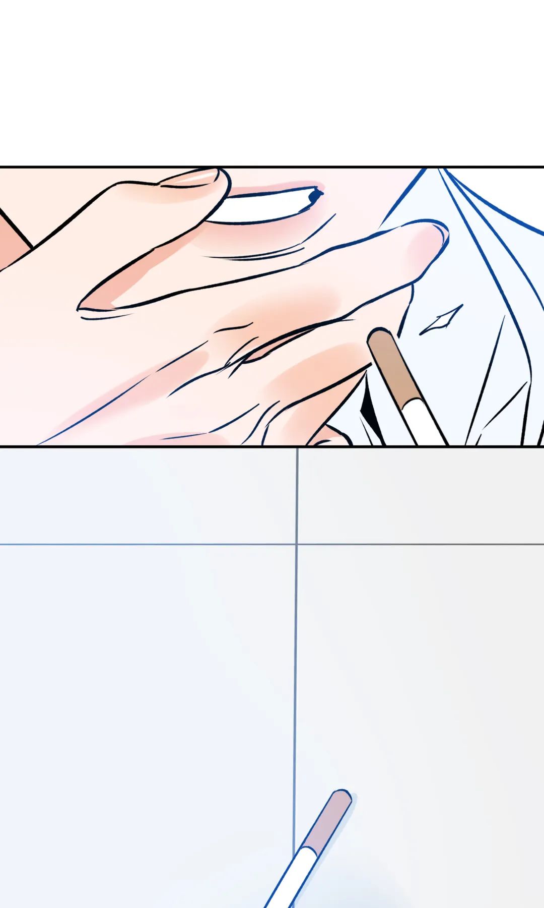 Read Lucky Paradise chapter 9.1 image 44 on Lezhin