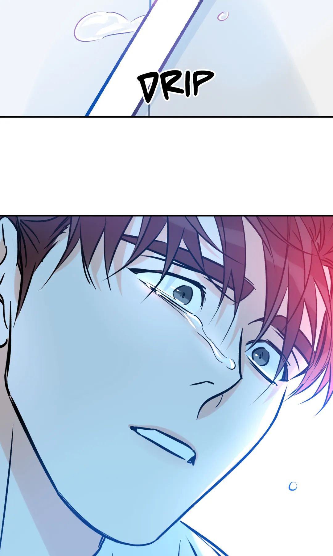 Read Lucky Paradise chapter 9.1 image 46 on Lezhin