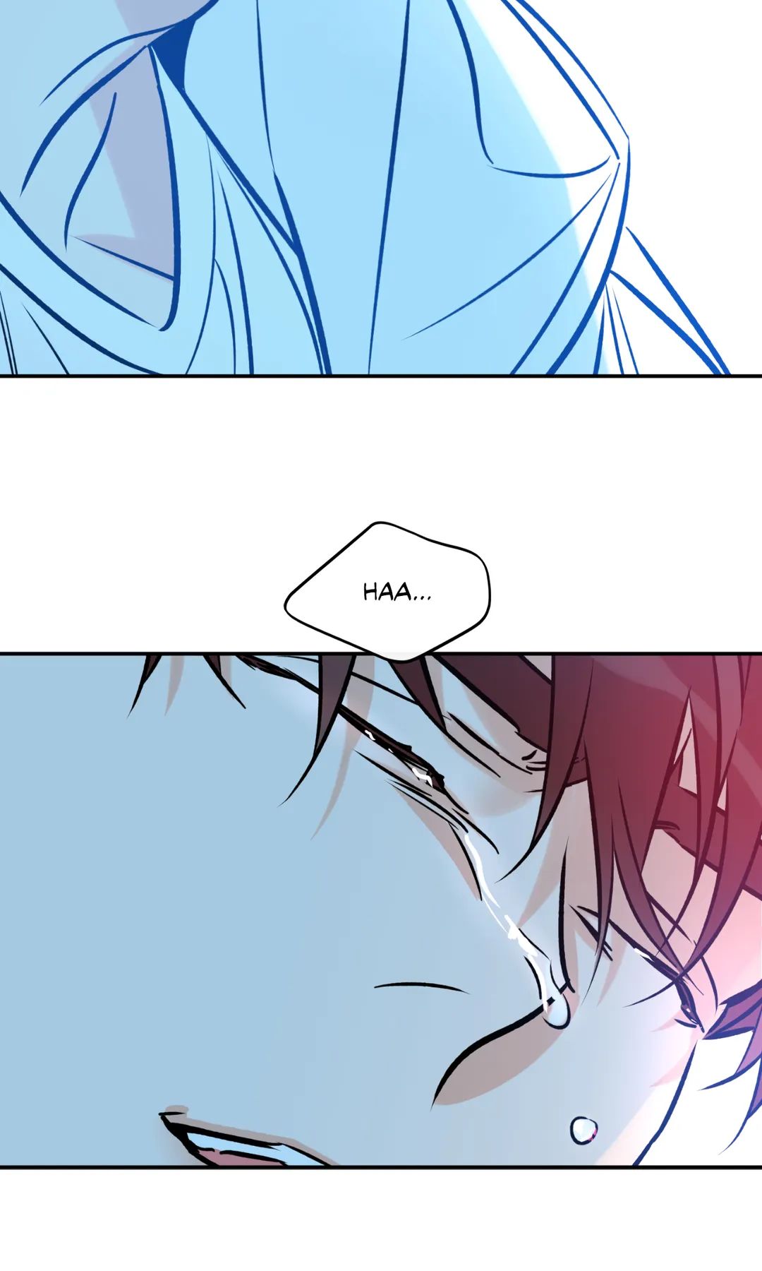 Read Lucky Paradise chapter 9.1 image 47 on Lezhin