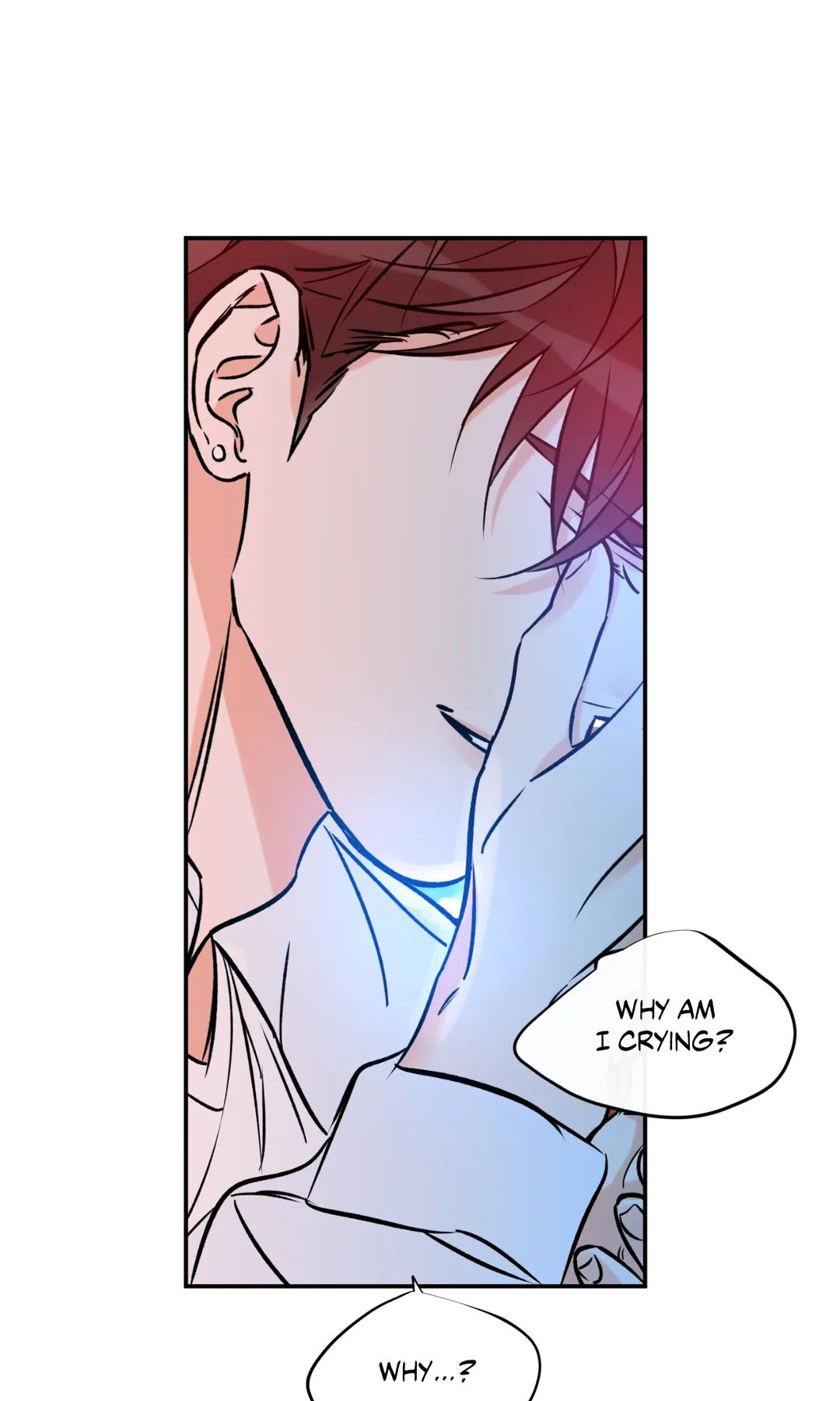 Read Lucky Paradise chapter 9.1 image 48 on Lezhin