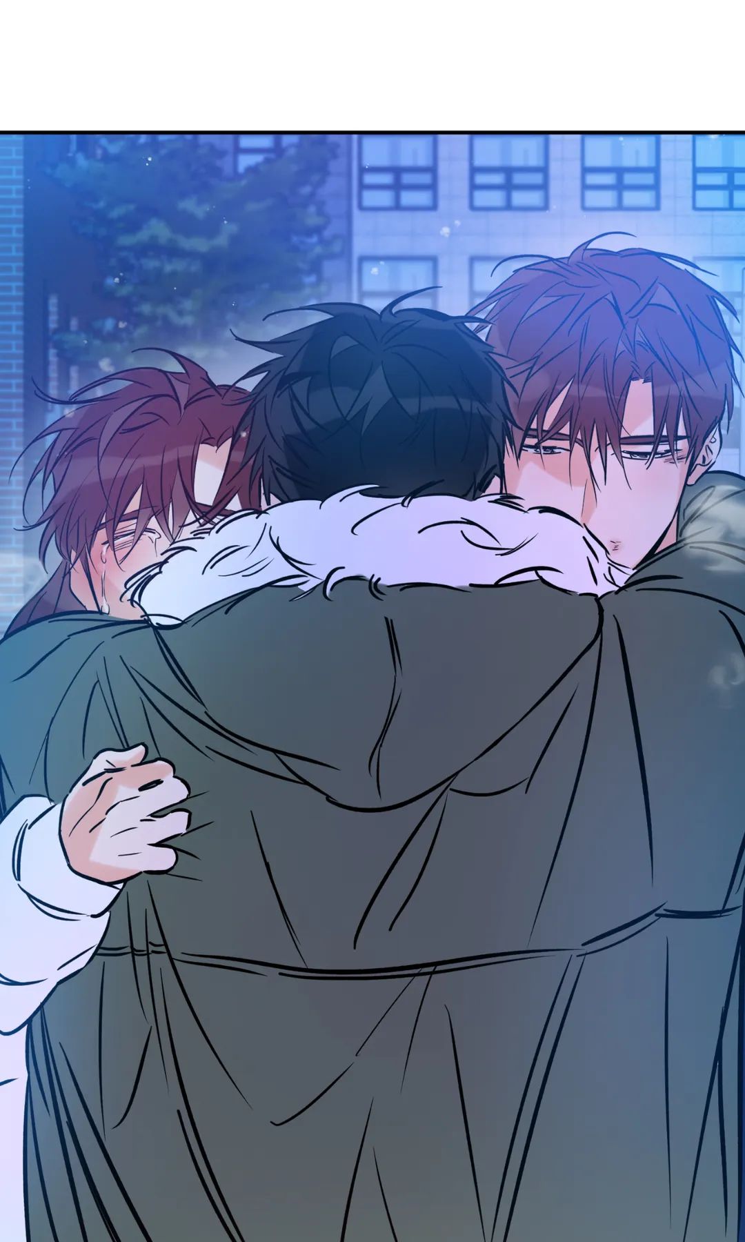 Read Lucky Paradise chapter 9.1 image 52 on Lezhin