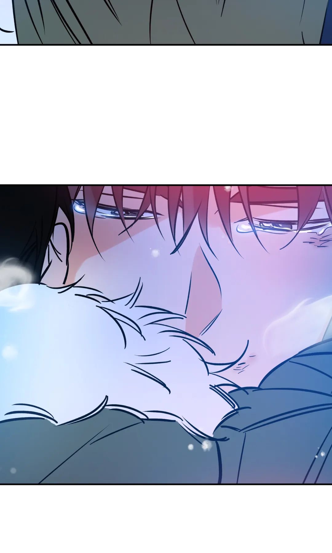 Read Lucky Paradise chapter 9.1 image 53 on Lezhin