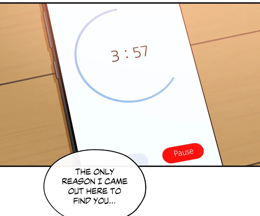 Read Lucky Paradise chapter 9.1 image 6 on Lezhin