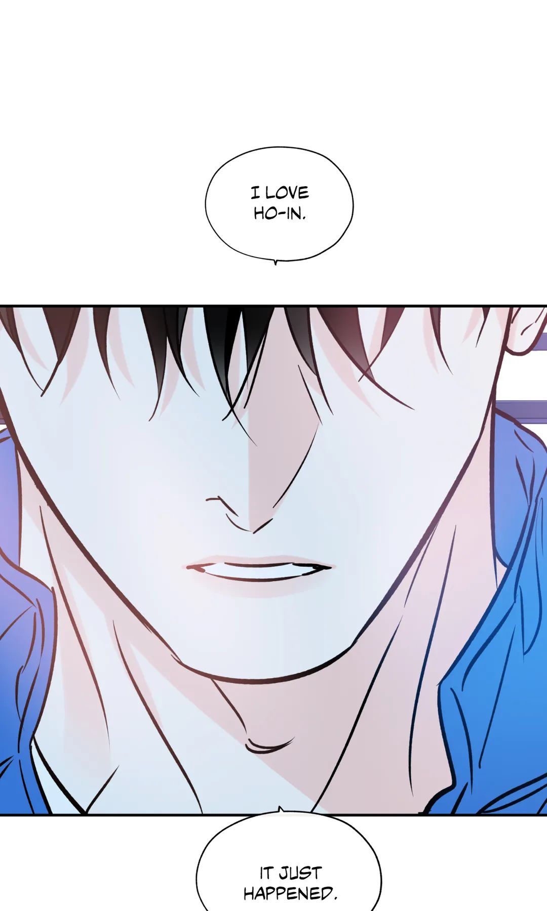 Read Lucky Paradise chapter 9.1 image 8 on Lezhin