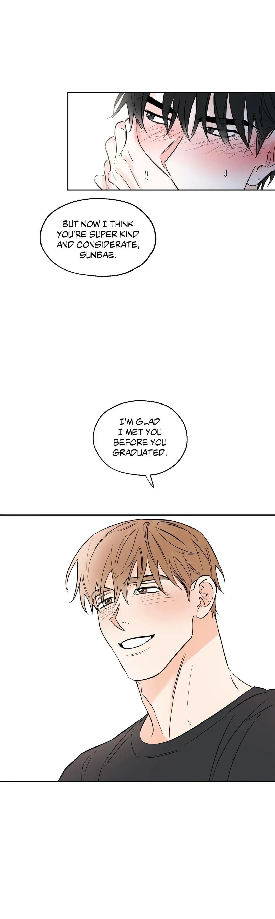 Read Lucky Paradise chapter 9.2 image 11 on Lezhin