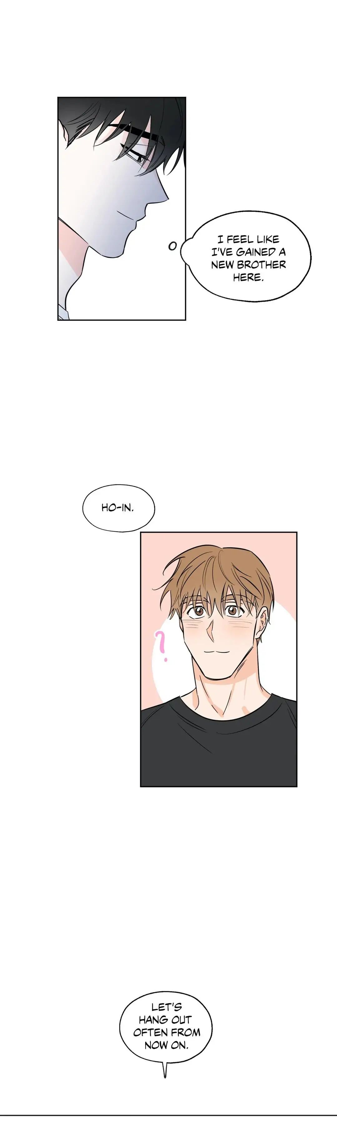 Read Lucky Paradise chapter 9.2 image 13 on Lezhin
