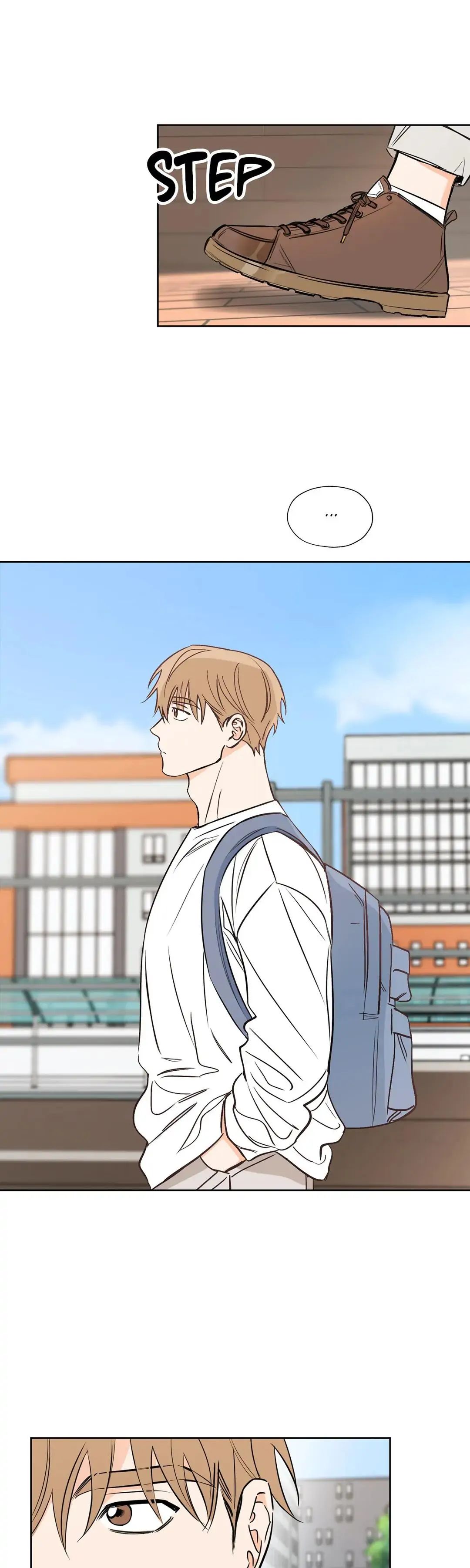 Read Lucky Paradise chapter 9.2 image 23 on Lezhin