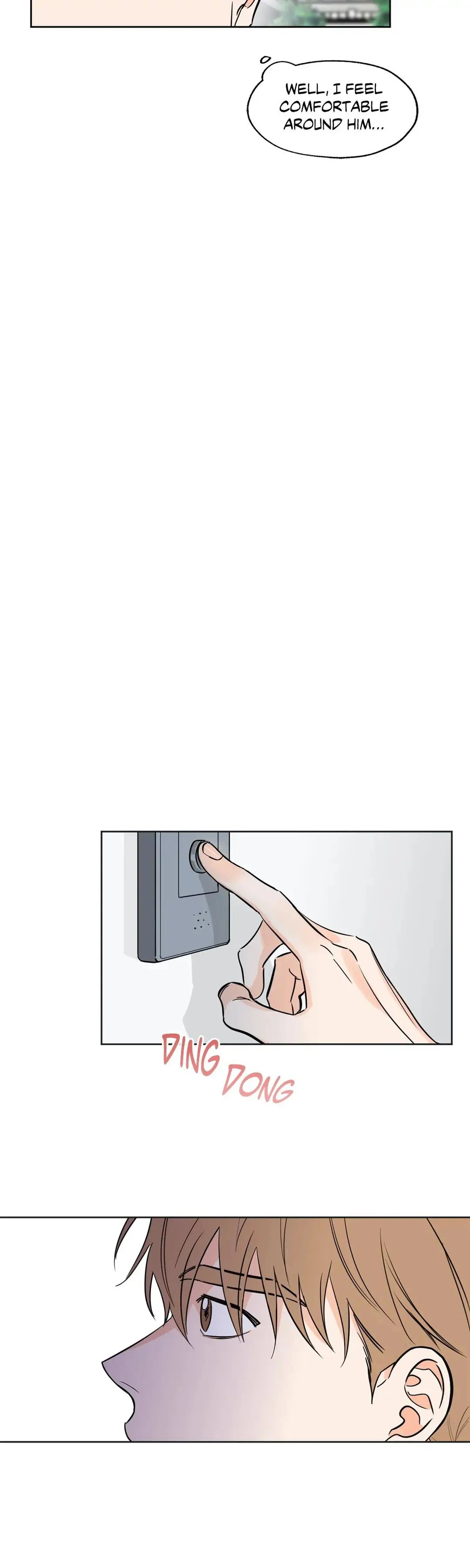 Read Lucky Paradise chapter 9.2 image 24 on Lezhin