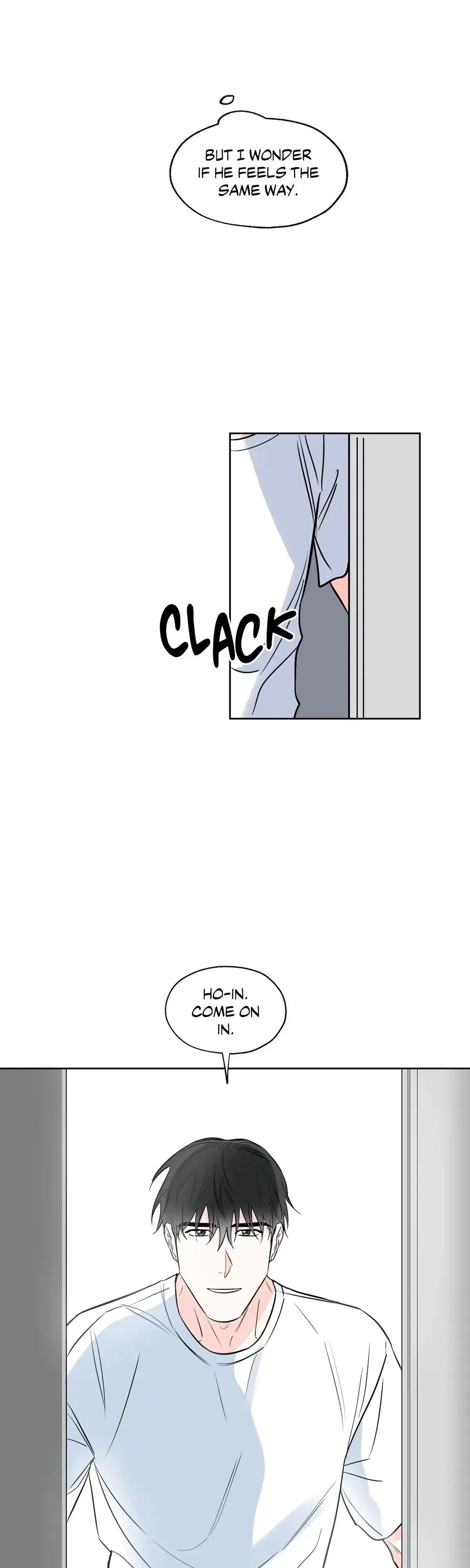 Read Lucky Paradise chapter 9.2 image 25 on Lezhin