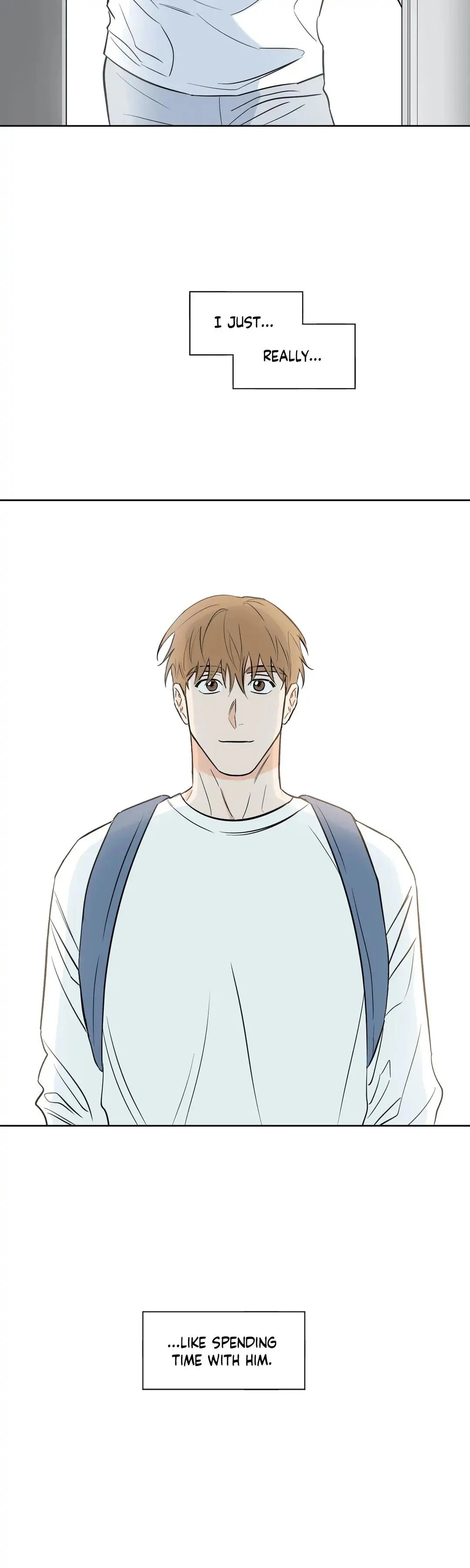 Read Lucky Paradise chapter 9.2 image 26 on Lezhin