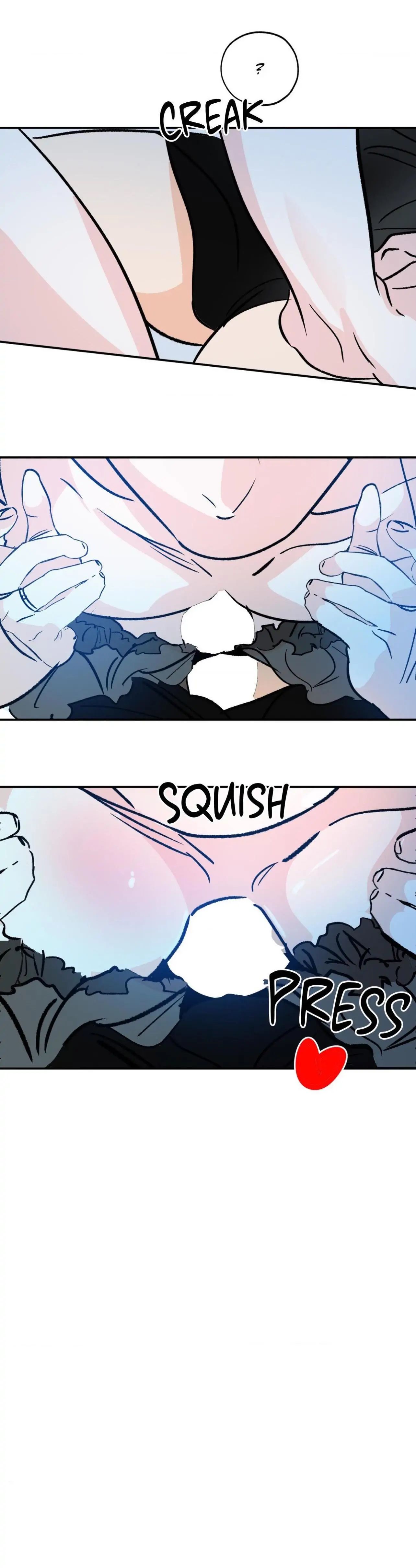 Read Lucky Paradise chapter 9 image 10 on Lezhin