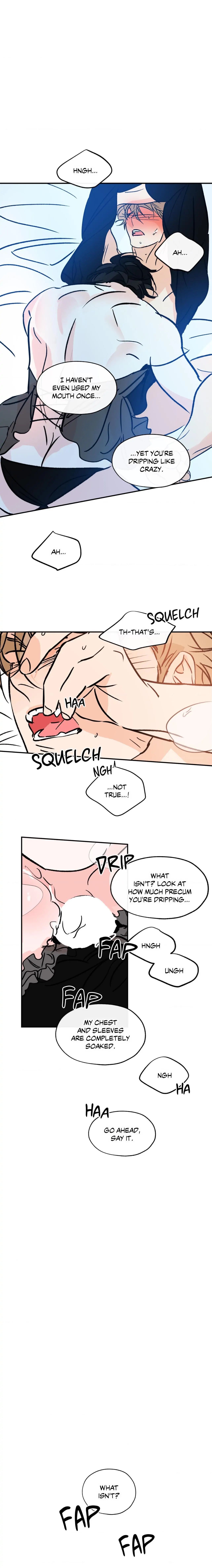 Read Lucky Paradise chapter 9 image 14 on Lezhin