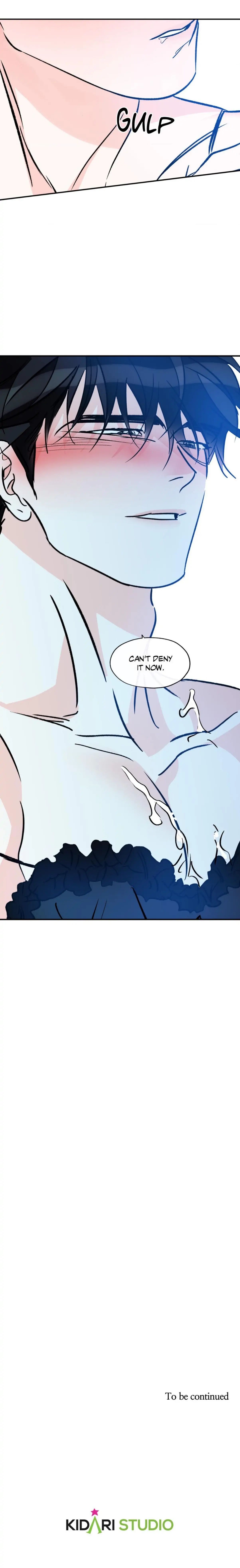 Read Lucky Paradise chapter 9 image 16 on Lezhin