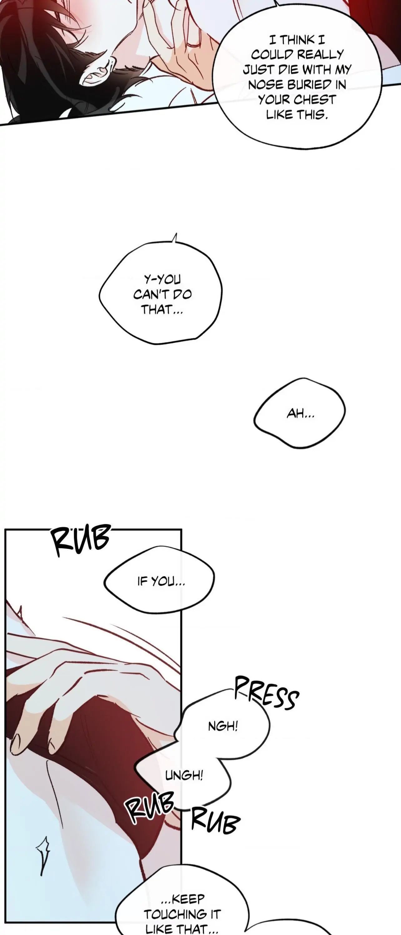 Read Lucky Paradise chapter 9 image 2 on Lezhin