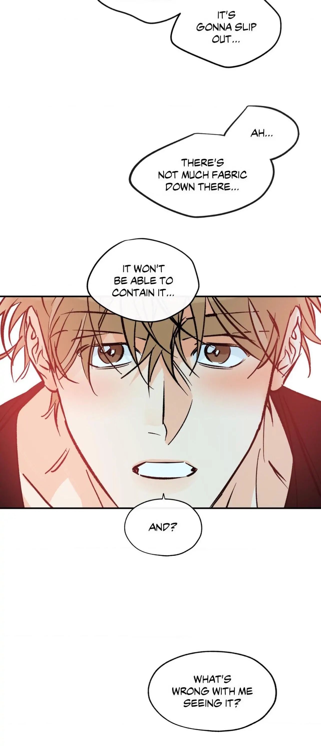 Read Lucky Paradise chapter 9 image 3 on Lezhin