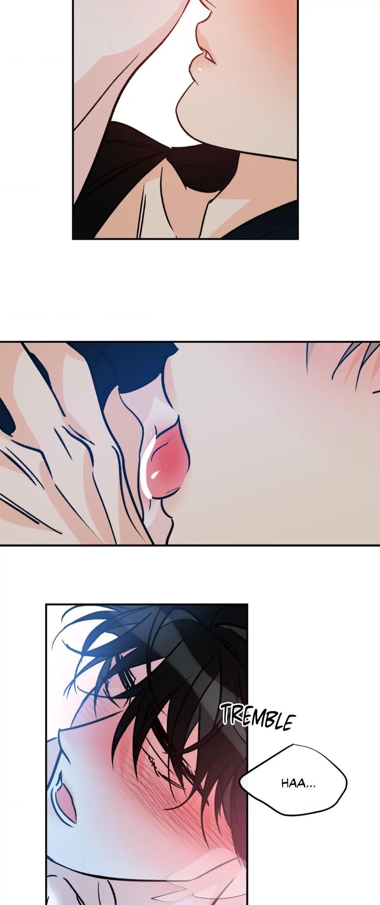 Read Lucky Paradise chapter 9 image 6 on Lezhin
