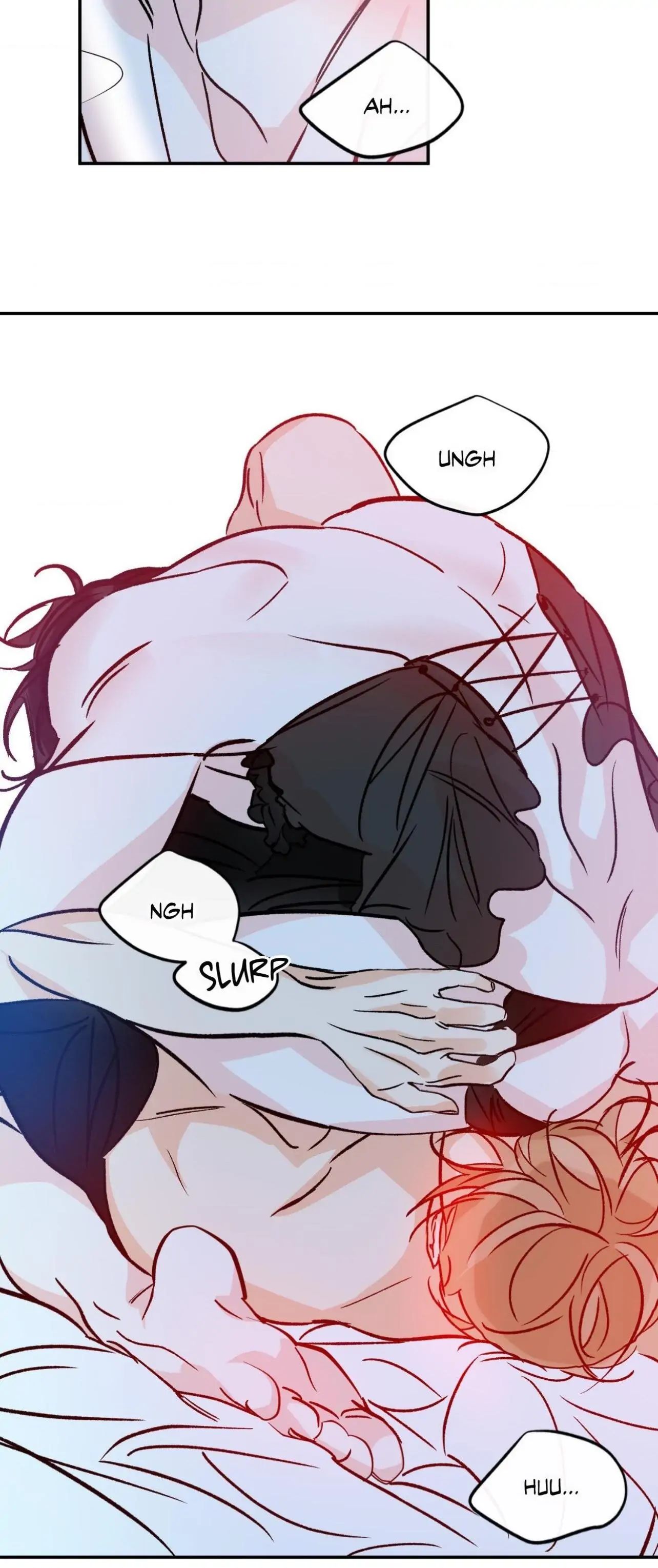 Read Lucky Paradise chapter 9 image 7 on Lezhin