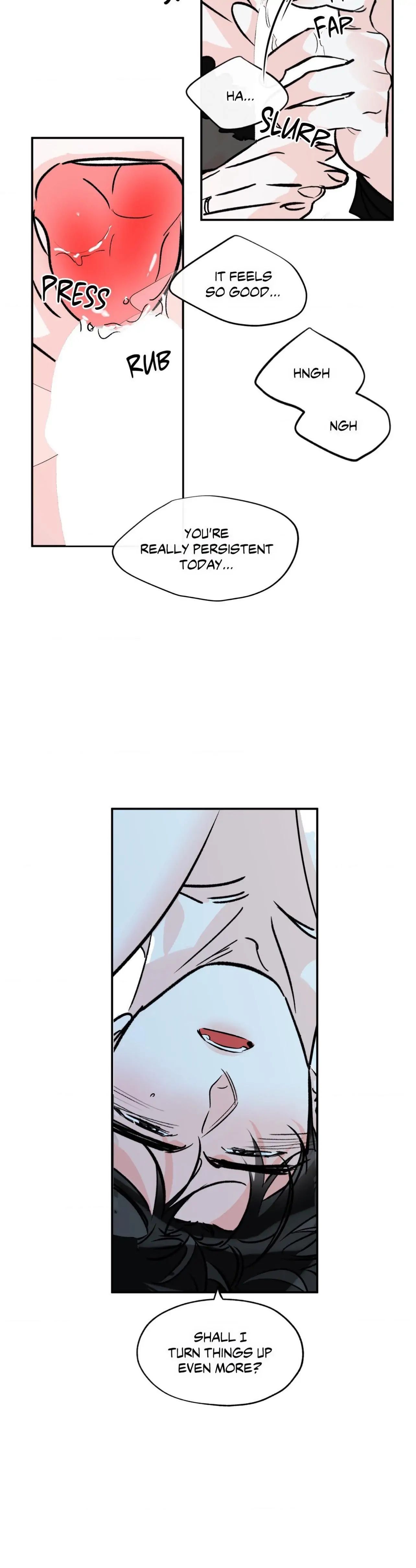 Read Lucky Paradise chapter 9 image 9 on Lezhin