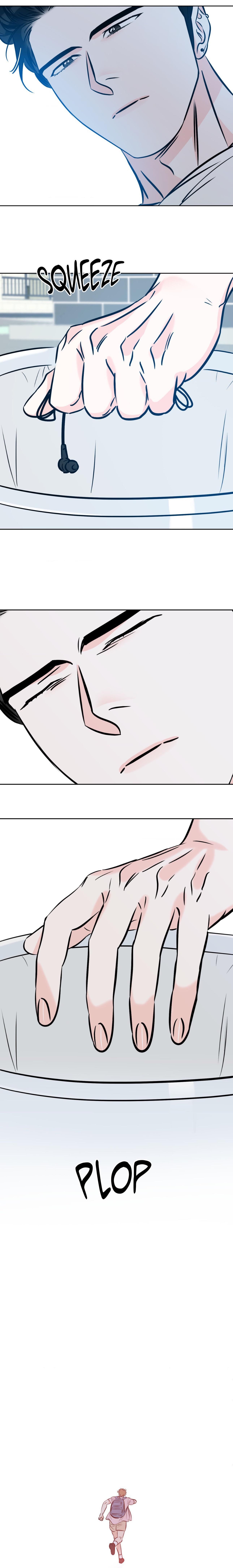 Read Lucky Paradise chapter 90.5 image 9 on Lezhin