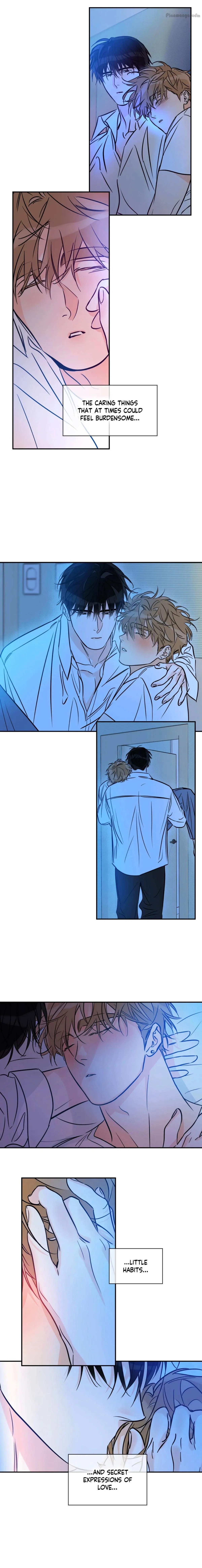 Read Lucky Paradise chapter 94 image 11 on Lezhin