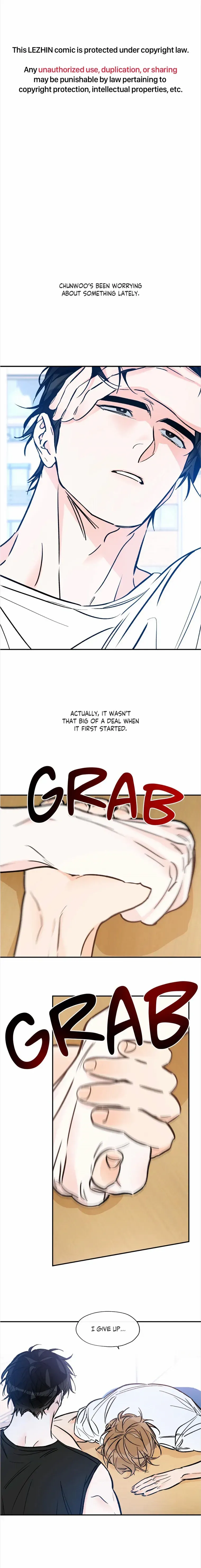Read Lucky Paradise chapter 97 image 1 on Lezhin
