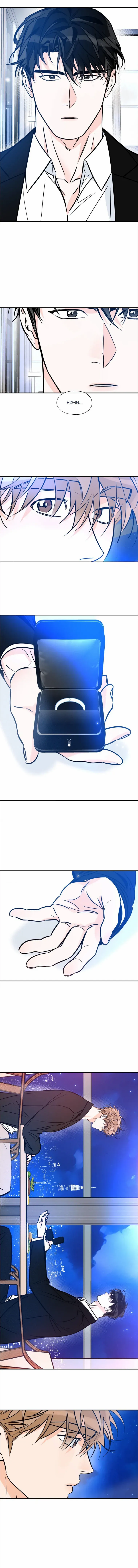 Read Lucky Paradise chapter 99 image 3 on Lezhin