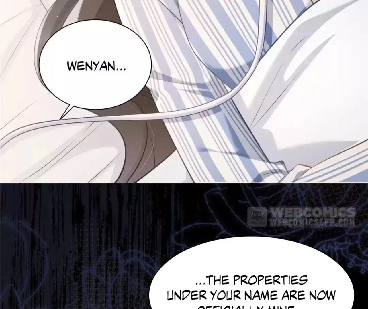 Read Lucky Romance chapter 1 image 10 on Lezhin