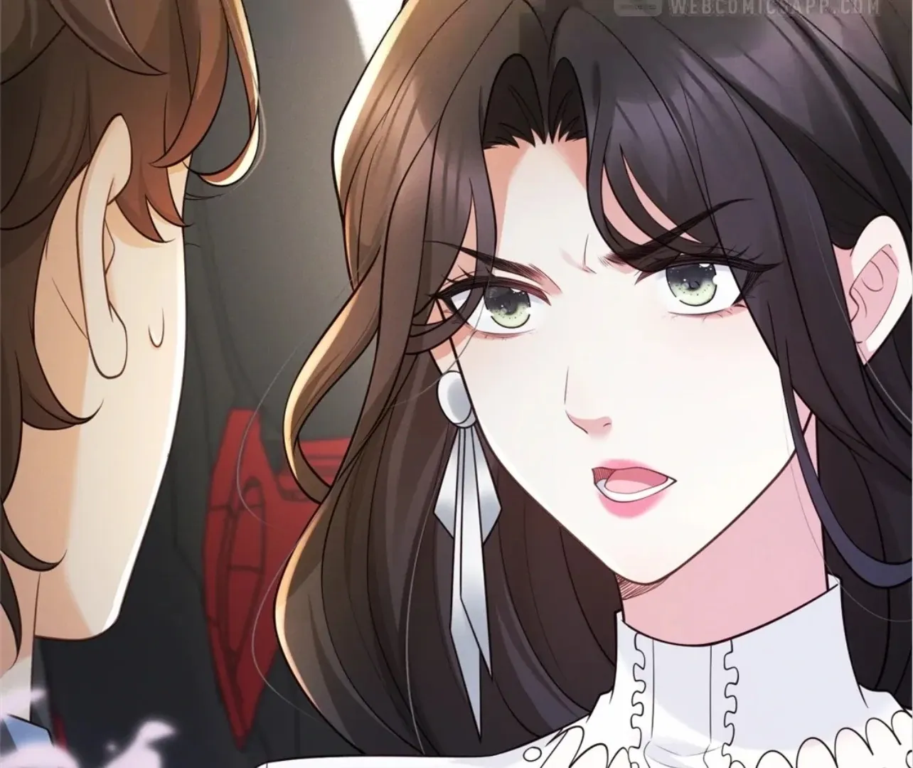 Read Lucky Romance chapter 1 image 100 on Lezhin