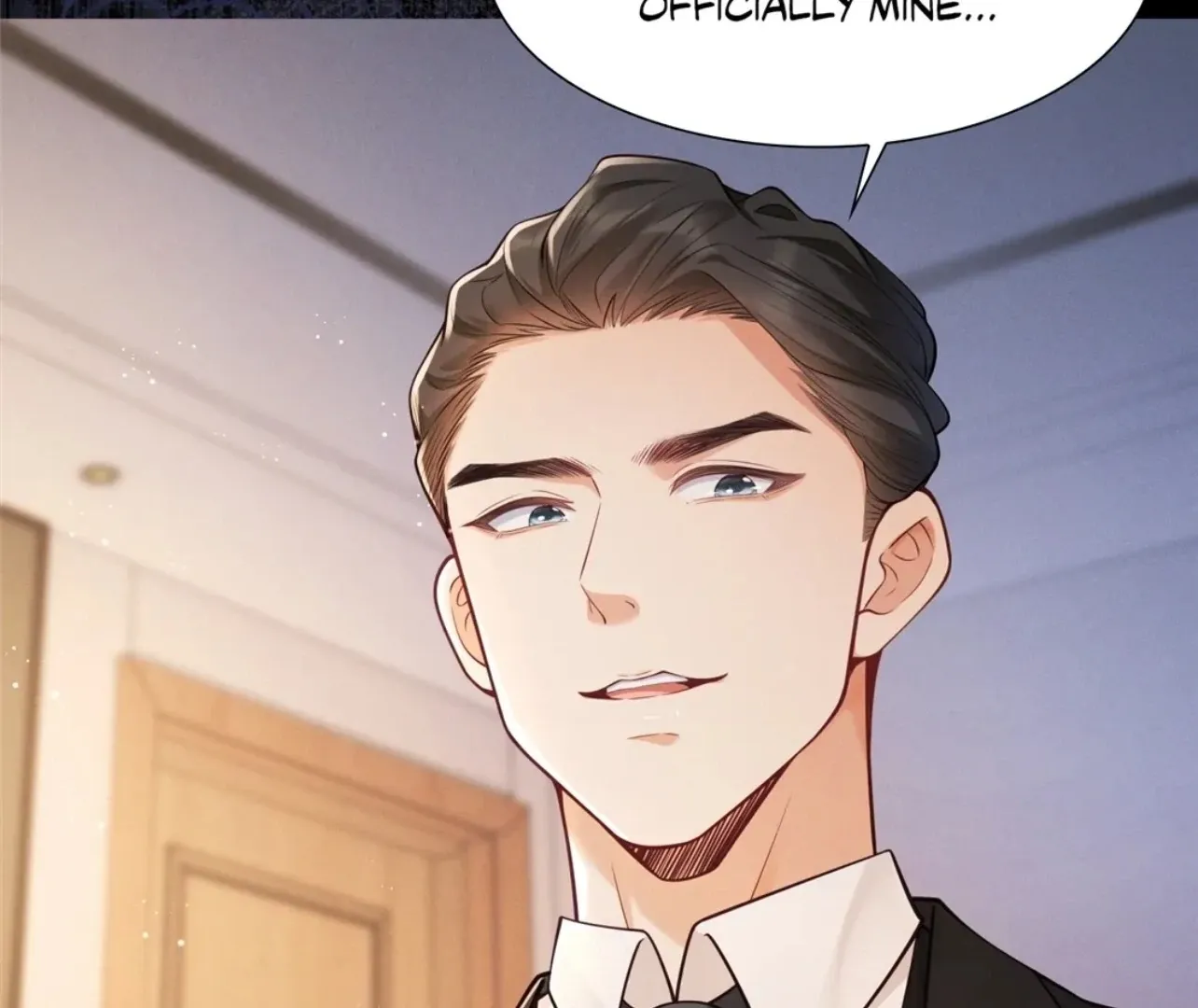 Read Lucky Romance chapter 1 image 11 on Lezhin