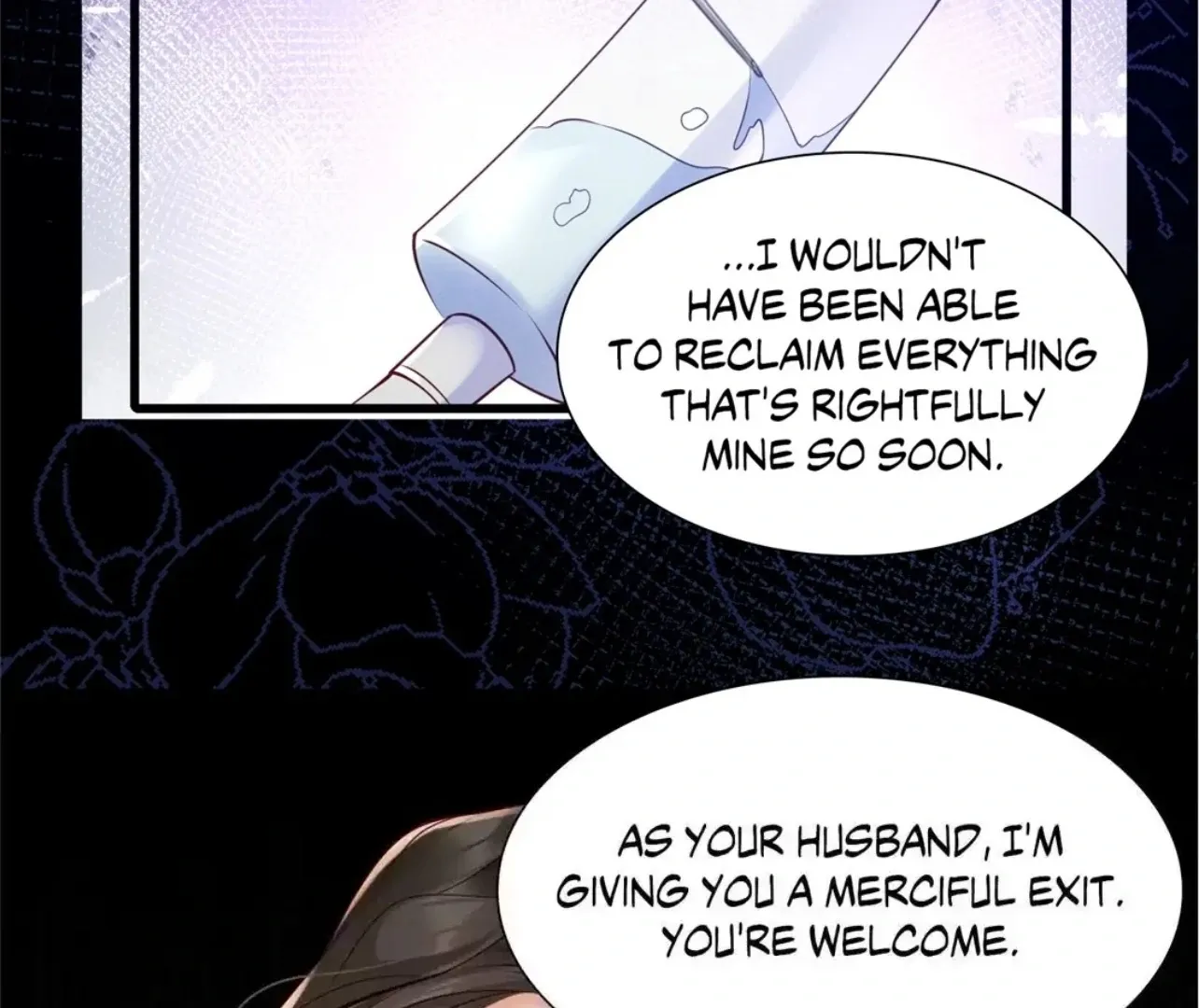 Read Lucky Romance chapter 1 image 17 on Lezhin