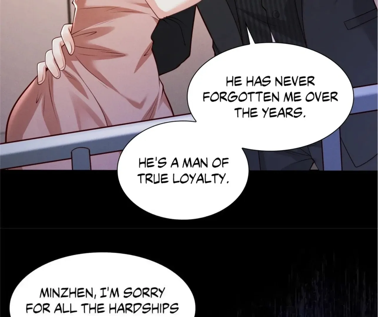 Read Lucky Romance chapter 1 image 25 on Lezhin
